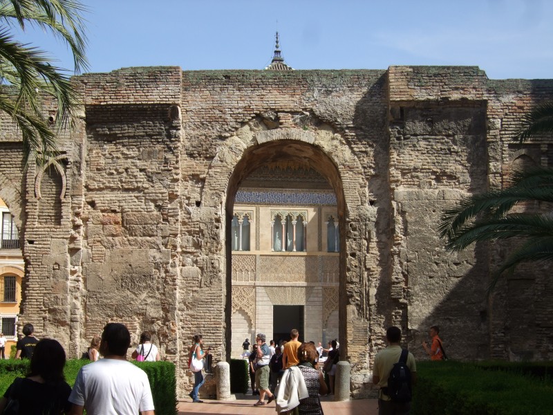 Anadalusien 2009 - 0693 